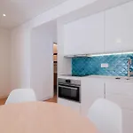 Apartman Good Vibes Only By Lovelystay *
