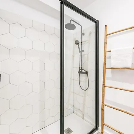 Apartamento Good Vibes Only By Lovelystay Oporto
