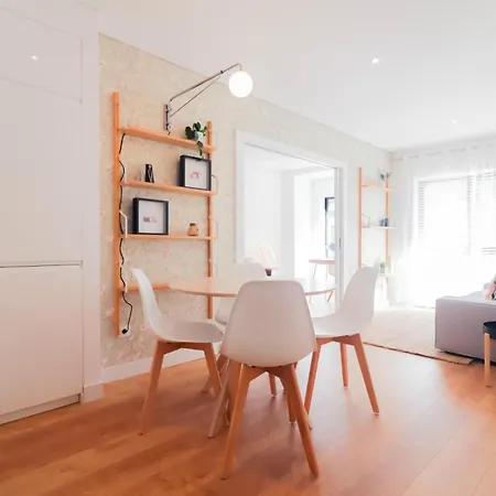 Apartman Good Vibes Only By Lovelystay *