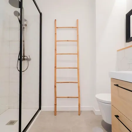Apartment Good Vibes Only By Lovelystay Porto