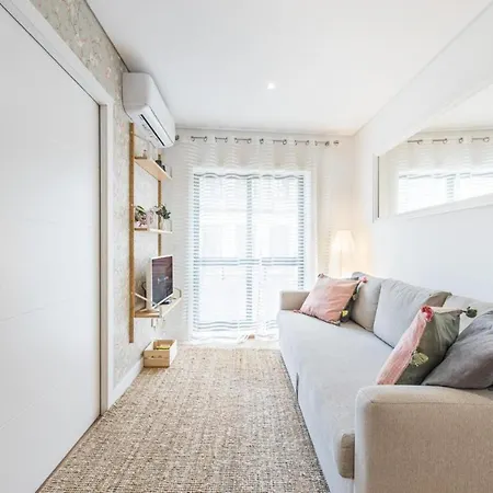 Appartement Good Vibes Only By Lovelystay *