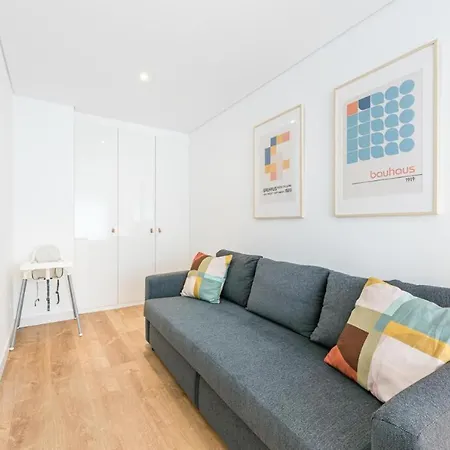 Good Vibes Only By Lovelystay Porto