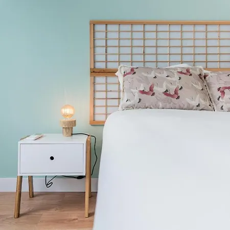 Good Vibes Only By Lovelystay Apartment *