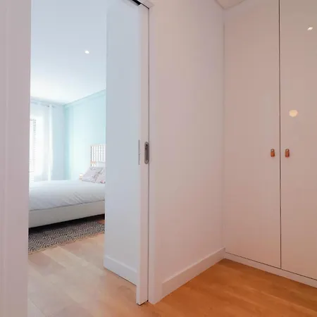 Apartment Good Vibes Only By Lovelystay Porto