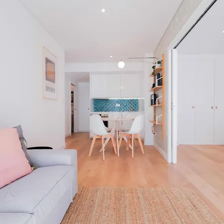 Apartment Good Vibes Only By Lovelystay *