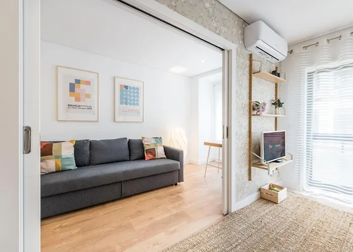 Apartment Good Vibes Only By Lovelystay *