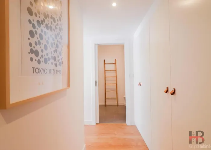 Good Vibes Only By Lovelystay Porto