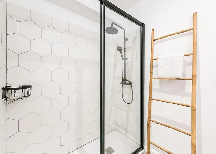 Apartment Good Vibes Only By Lovelystay Porto