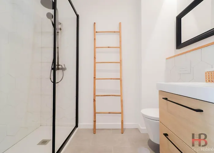 Apartment Good Vibes Only By Lovelystay Porto