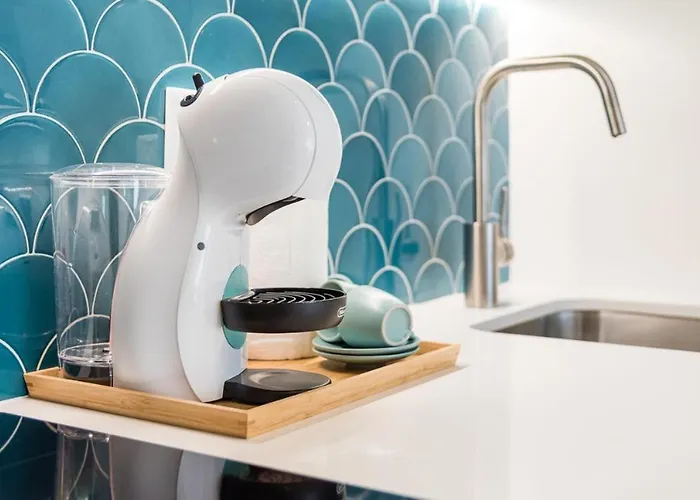 Good Vibes Only By Lovelystay Apartment *