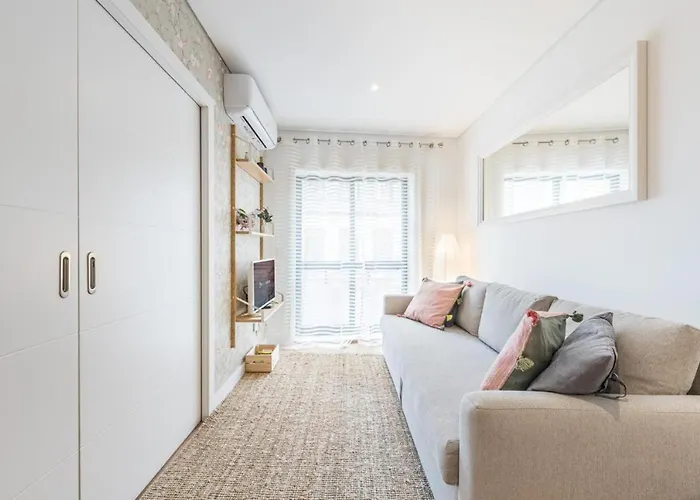 Apartment Good Vibes Only By Lovelystay *