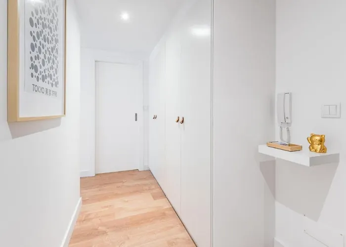 Good Vibes Only By Lovelystay Apartment *