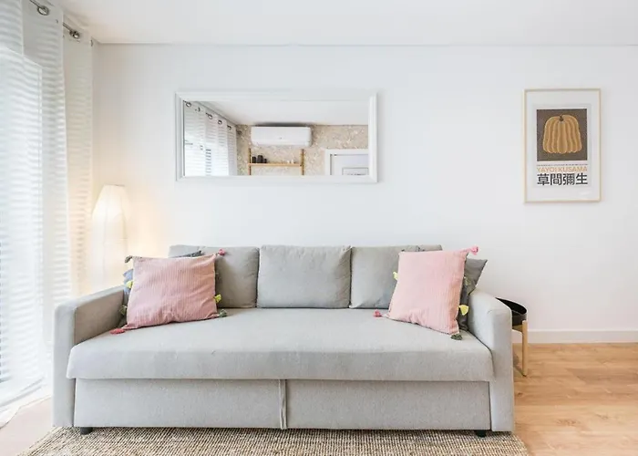 Apartment Good Vibes Only By Lovelystay *