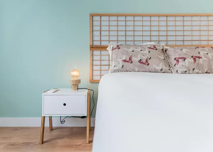 Good Vibes Only By Lovelystay Apartment *