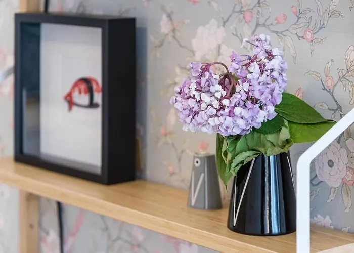 Apartment Good Vibes Only By Lovelystay *