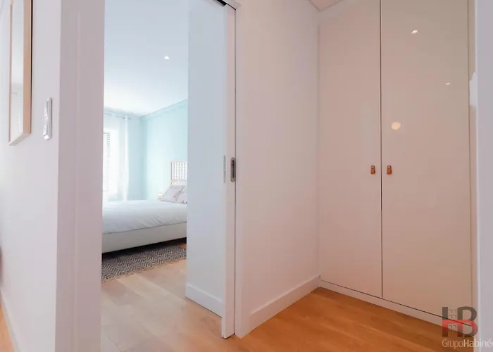 Apartment Good Vibes Only By Lovelystay Porto