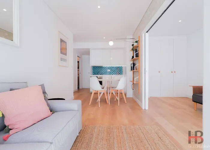 Apartment Good Vibes Only By Lovelystay *