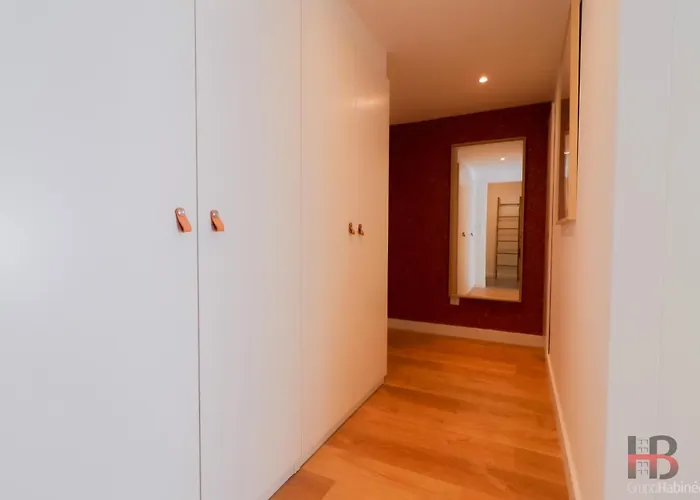 Apartment Good Vibes Only By Lovelystay Porto