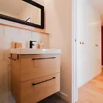 Good Vibes Only By Lovelystay Porto