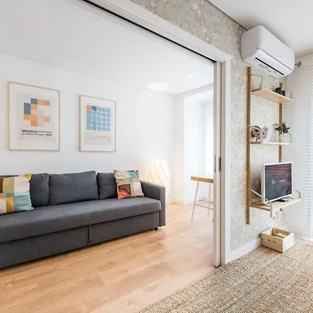 Appartement Good Vibes Only By Lovelystay *