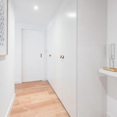 Good Vibes Only By Lovelystay Appartement *