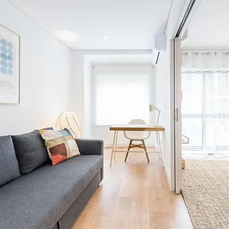 Appartement Good Vibes Only By Lovelystay *
