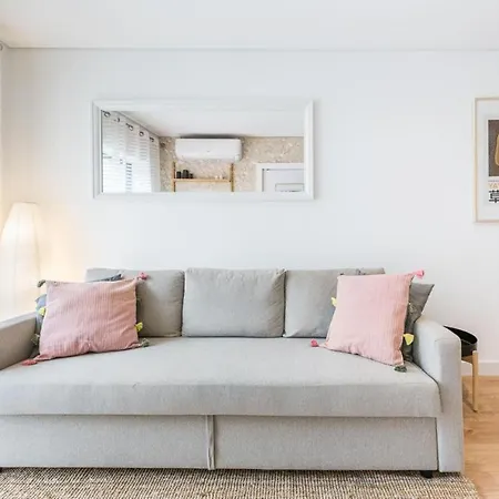 Apartman Good Vibes Only By Lovelystay *