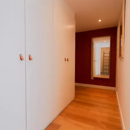 Appartement Good Vibes Only By Lovelystay Porto